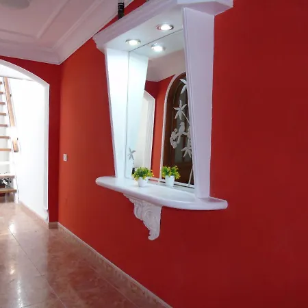 Big Charming House *