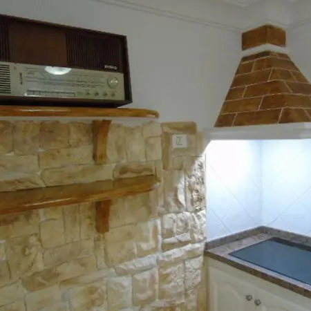 Big Charming House *